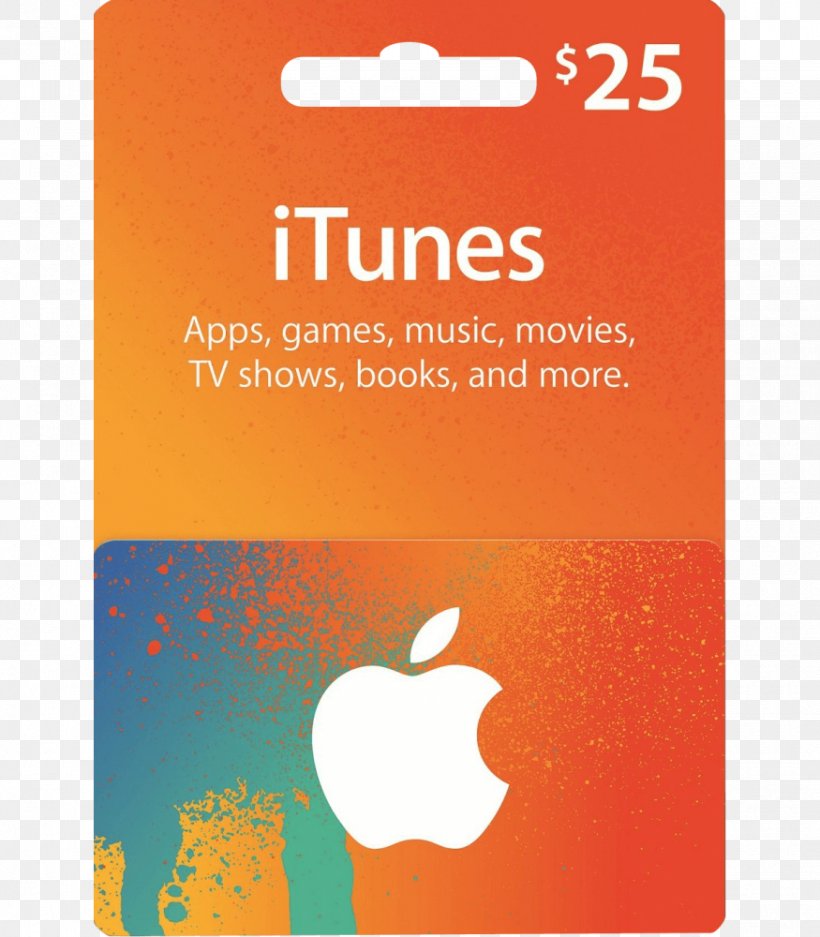 Gift Card Apple ITunes Discounts And Allowances, PNG, 875x1000px, Gift