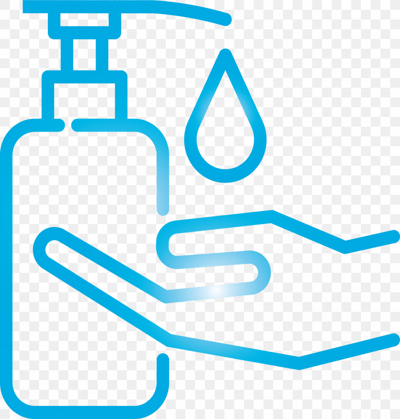 Hygiene Clean Wash Water Clean Coronavirus Protection, PNG, 2860x3000px, Hygiene Clean, Coronavirus Protection, Line, Wash Water Clean Download Free