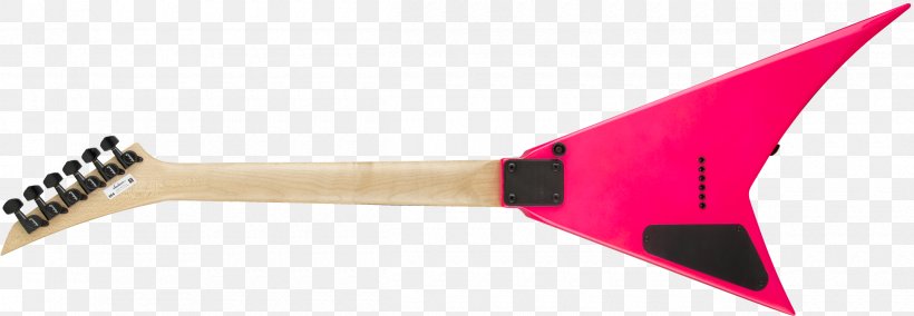 Jackson Guitars Electric Guitar Jackson Rhoads Ibanez JS Series, PNG, 2400x832px, Jackson Guitars, Baseball Equipment, Charvel, Electric Guitar, Fingerboard Download Free