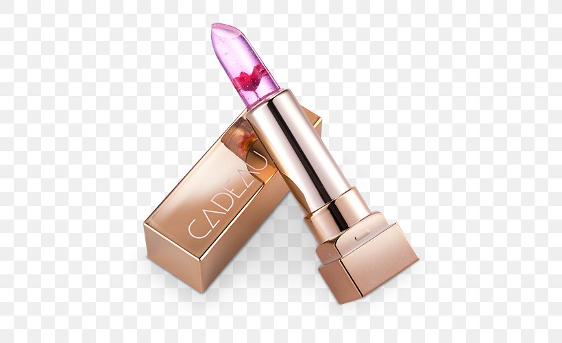 Lipstick Lip Balm Dior Addict Lip Glow Color Reviver Balm Personal Care, PNG, 500x500px, Lipstick, Beauty, Cockscomb, Color, Cosmetics Download Free
