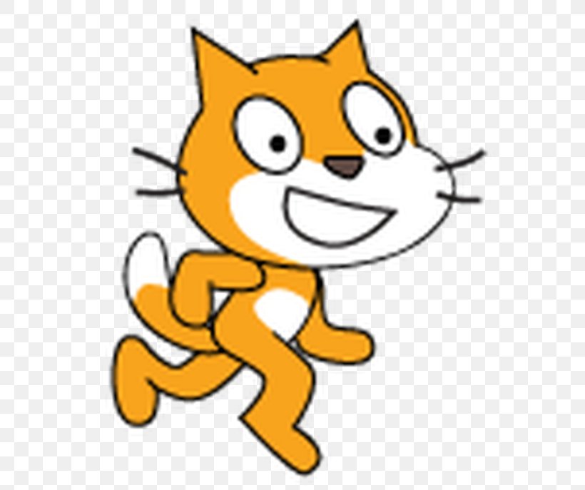 Scratch Computer Programming Programming Language Keyboard Challenge, PNG, 600x687px, Scratch, Artwork, Assignment, Cat, Computer Download Free