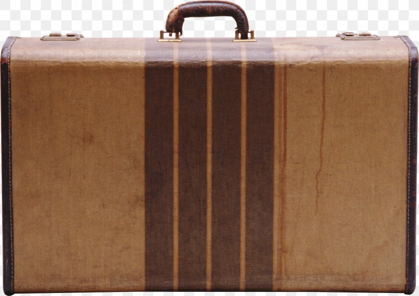 Suitcase Baggage Travel, PNG, 2112x1496px, Suitcase, Bag, Baggage, Briefcase, Brown Download Free
