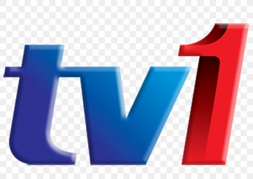 TV1 Radio Televisyen Malaysia Television Channel Streaming Media, PNG, 3508x2480px, Radio Televisyen Malaysia, Blue, Brand, Electric Blue, Freetoair Download Free