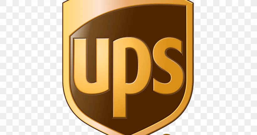 United Parcel Service Logo The UPS Store McDonnell Douglas MD-11 Brand, PNG, 1200x630px, United Parcel Service, Brand, Fedex, Logistics, Logo Download Free