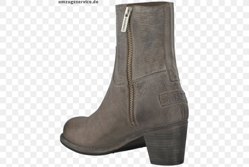 Boot Suede Shoe Walking Grey, PNG, 500x550px, Boot, Beige, Brown, Footwear, Grey Download Free