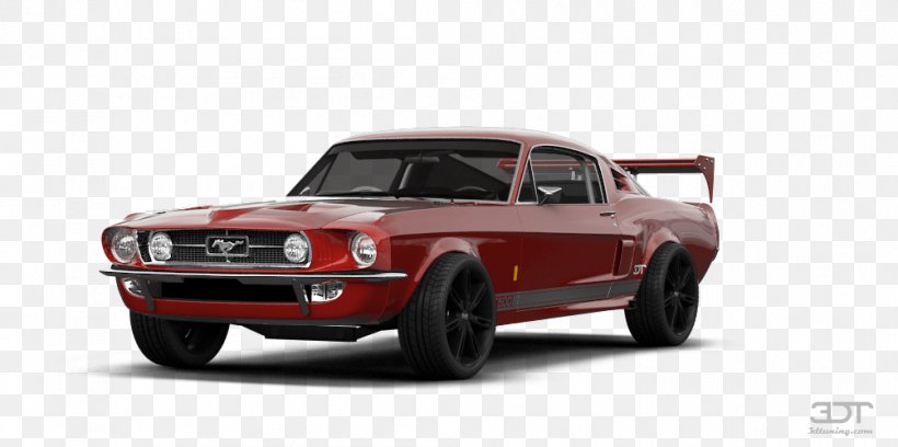 Car Ford Mustang Ford Motor Company Motor Vehicle, PNG, 1004x500px, Car, Automotive Design, Automotive Exterior, Brand, Bumper Download Free