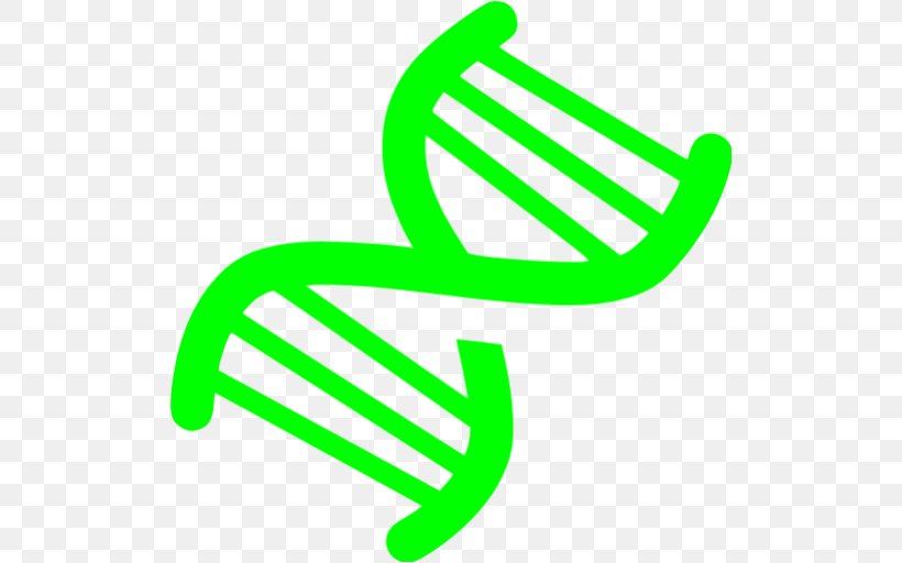 DNA Nucleic Acid Double Helix Clip Art, PNG, 512x512px, Dna, Area, Biology, Cell, Genetics Download Free