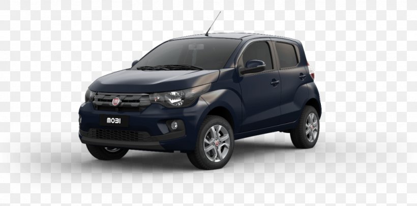 Fiat Mobi Car Fiat Automobiles Fiat Uno Fiat Palio, PNG, 1024x507px, 2017, Fiat Mobi, Automotive Design, Automotive Exterior, Automotive Tire Download Free