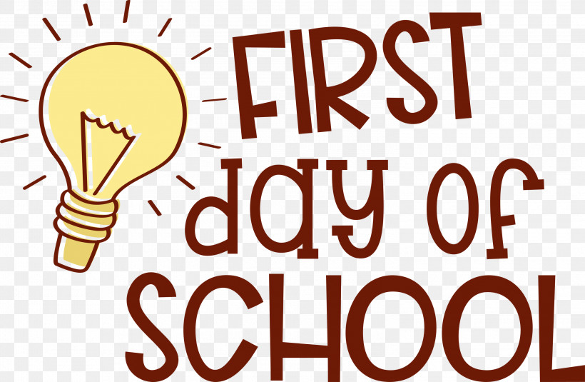 First Day Of School Education School, PNG, 3000x1958px, First Day Of School, Behavior, Education, Geometry, Happiness Download Free