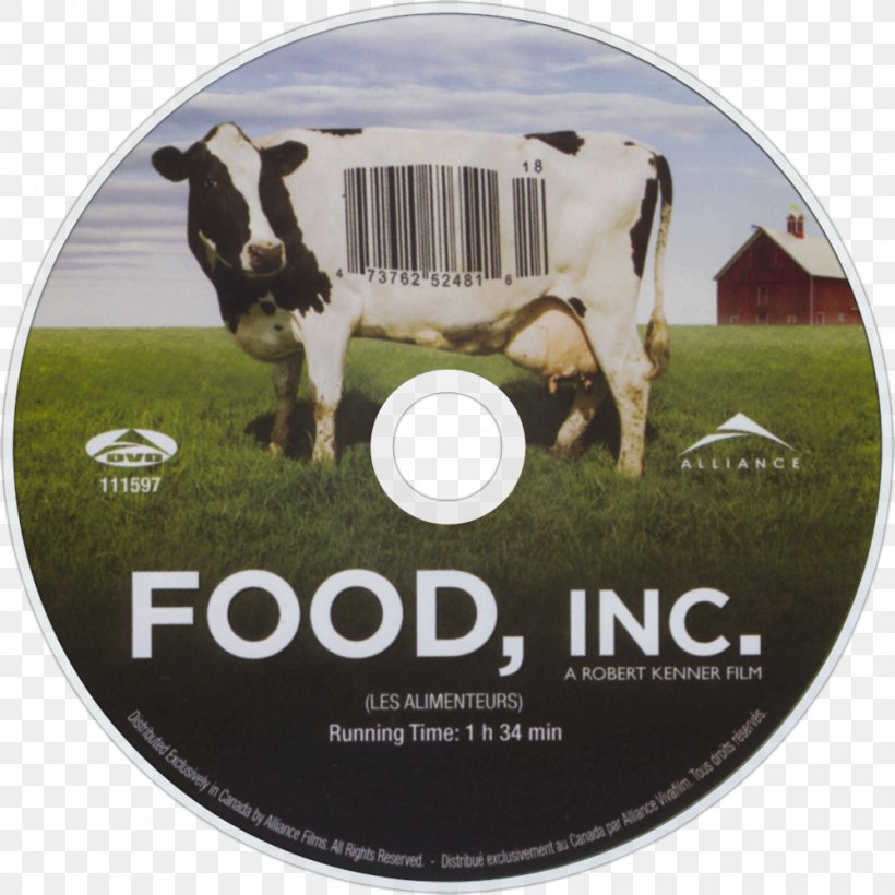 Food Industry Documentary Film YouTube United States, PNG, 1000x1000px, Food, Brand, Documentary Film, Dvd, Fat Sick And Nearly Dead Download Free