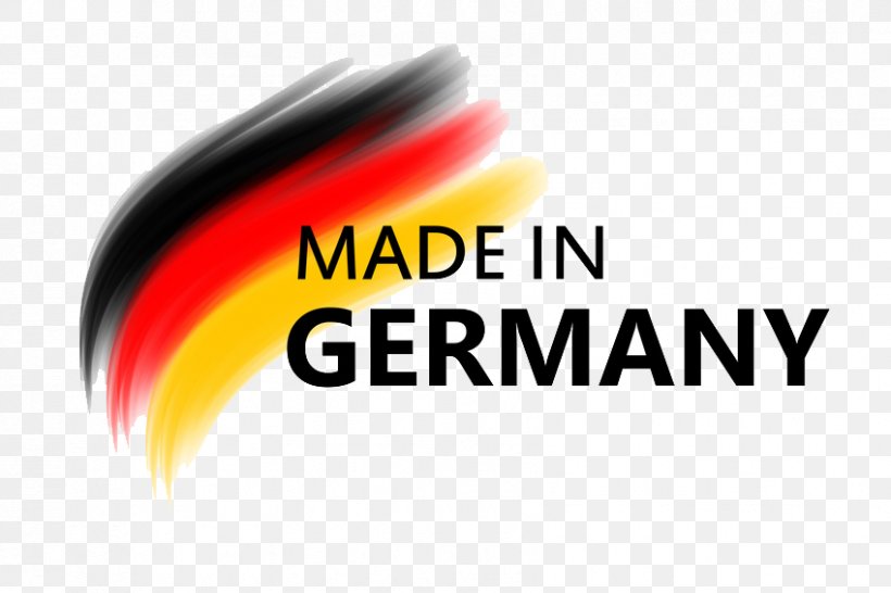 Germany Industry Manufacturing, PNG, 849x566px, Germany, Brand, Business, Flag Of Germany, Industry Download Free