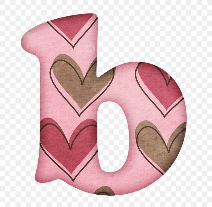 Heart Pink Font Pattern Symbol, PNG, 746x800px, Heart, Pink, Symbol Download Free