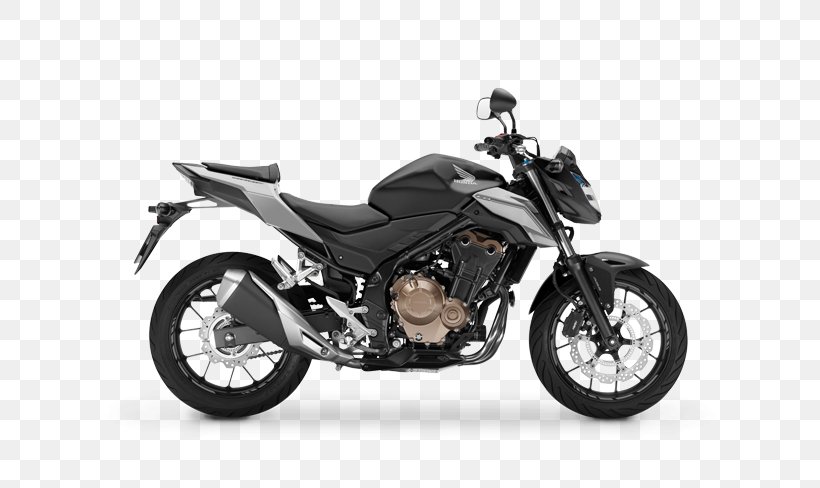 Honda Motor Company Motorcycle Honda CB500F Honda 500 Twins, PNG, 650x488px, Honda Motor Company, Allterrain Vehicle, Auto Part, Automotive Design, Automotive Exhaust Download Free