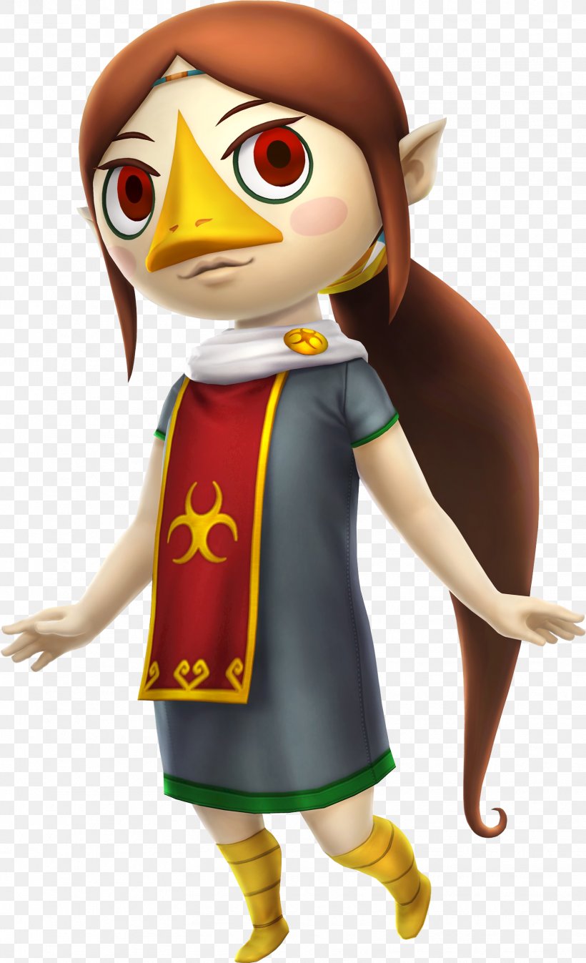 Hyrule Warriors The Legend Of Zelda: The Wind Waker Link Ganon, PNG, 1619x2660px, Hyrule Warriors, Cartoon, Costume, Downloadable Content, Fictional Character Download Free