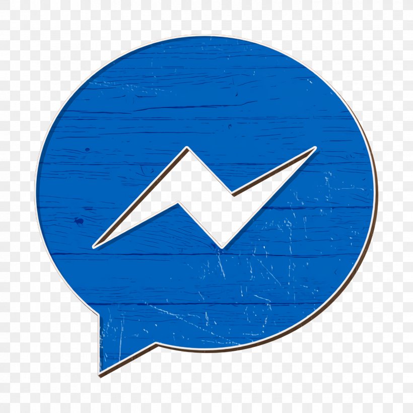 Icon Facebook, PNG, 1238x1238px, Facebook Messenger Icon, Azure, Blue, Cobalt Blue, Electric Blue Download Free