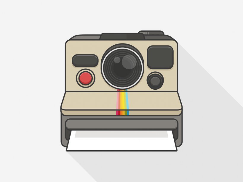 Instant Camera Polaroid Corporation Photography Png 1280x960px