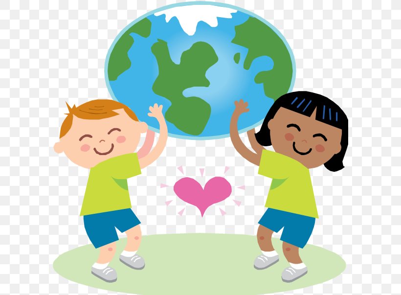 International Mother Earth Day Child Clip Art, PNG, 605x603px, Earth, Area, Ball, Boy, Child Download Free