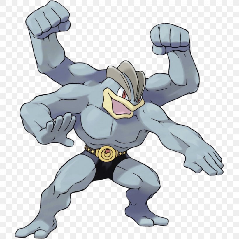 Pokémon GO Pokémon X And Y Pokémon Sun And Moon Machamp, PNG, 860x860px, Pokemon Go, Cartoon, Eevee, Fictional Character, Figurine Download Free