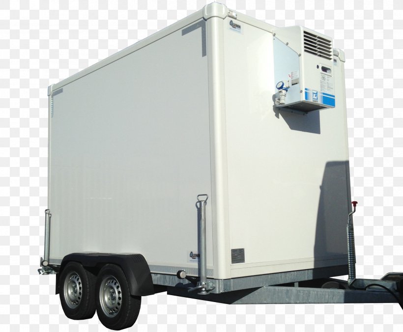 Refrigeration Air Conditioning Trailer Wall Car, PNG, 2448x2019px, Refrigeration, Air Conditioning, Alarm Device, Automotive Exterior, Car Download Free