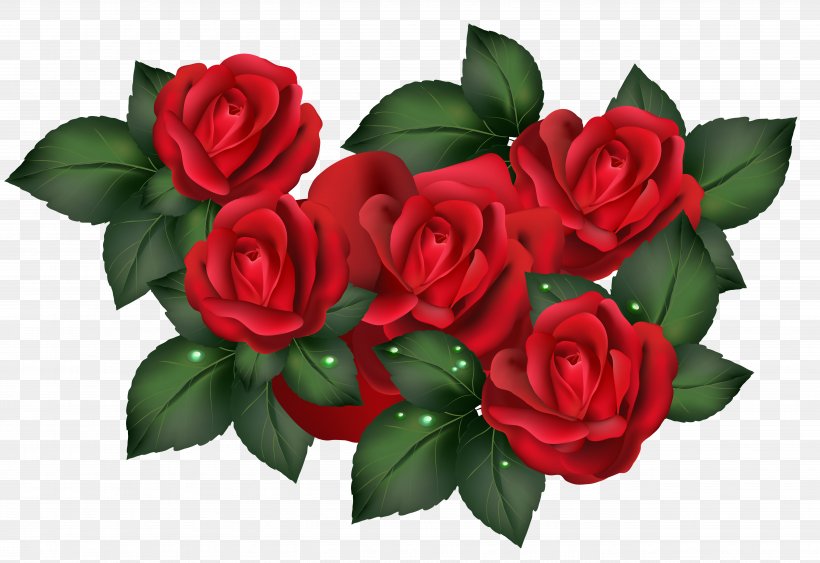 Rose Clip Art, PNG, 5317x3652px, Rose, Cut Flowers, Floral Design, Floribunda, Floristry Download Free