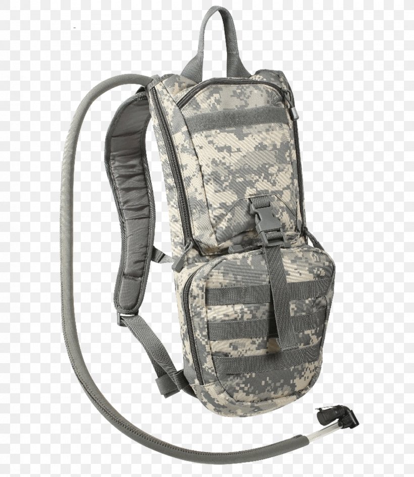 Backpacking Hydration Pack Hydration Systems MOLLE, PNG, 1150x1328px, Backpack, Army Combat Uniform, Backpacking, Bag, Camouflage Download Free