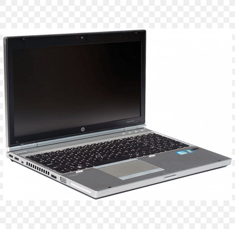 Laptop Hewlett-Packard HP EliteBook 8560p HP TouchPad Intel Core I5, PNG, 800x800px, Laptop, Computer, Computer Accessory, Computer Hardware, Computer Monitor Accessory Download Free