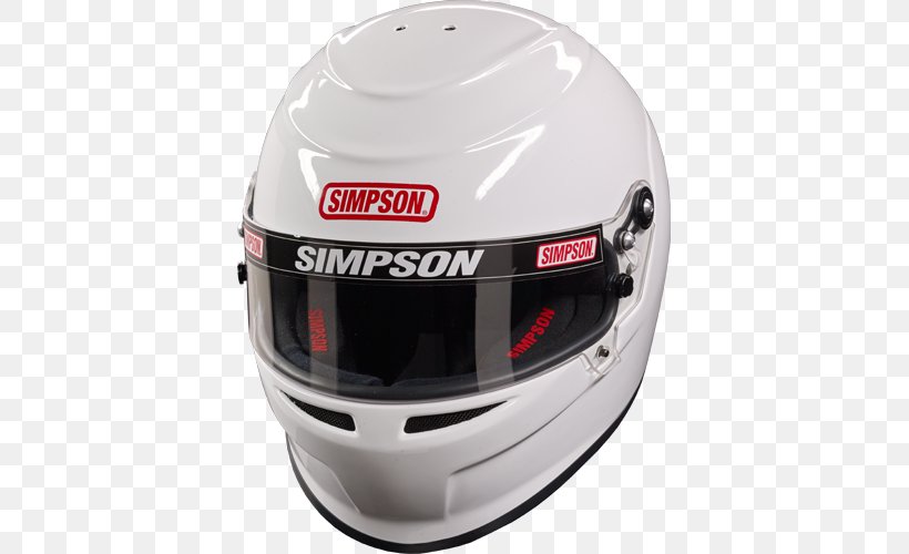 Motorcycle Helmets Simpson Performance Products Racing Helmet Snell Memorial Foundation, PNG, 500x500px, Motorcycle Helmets, Auto Racing, Bicycle Clothing, Bicycle Helmet, Bicycles Equipment And Supplies Download Free