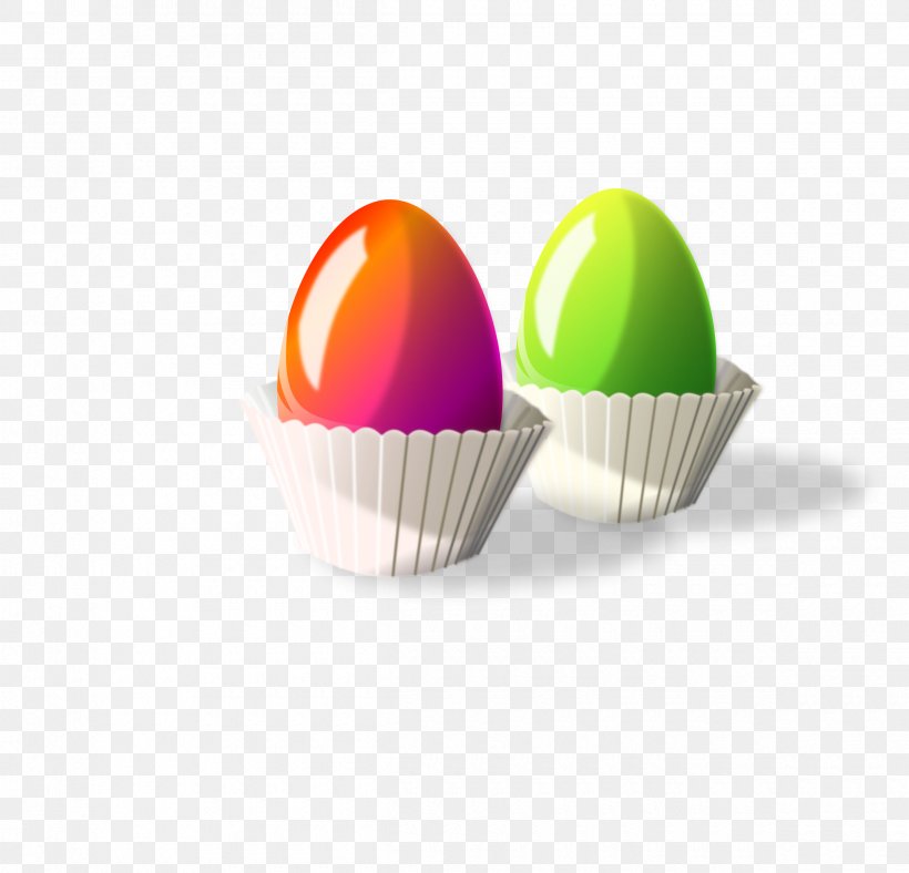 Muffin Cupcake Easter Egg Clip Art, PNG, 2400x2308px, Muffin, Cupcake, Easter, Easter Egg, Egg Download Free