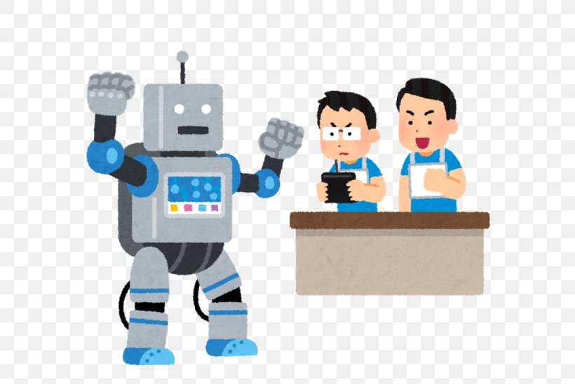 Robot Competition Virtual Currency いらすとや WealthNavi Inc., PNG, 600x548px, Robot Competition, Cartoon, Child, Communication, Game Download Free