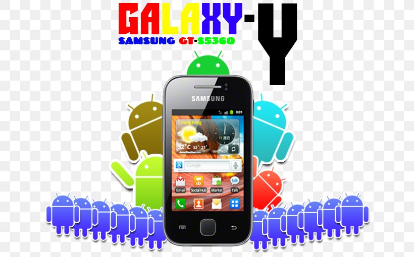 Smartphone Samsung Galaxy Young Feature Phone Android, PNG, 709x510px, Smartphone, Android, Cellular Network, Communication, Communication Device Download Free