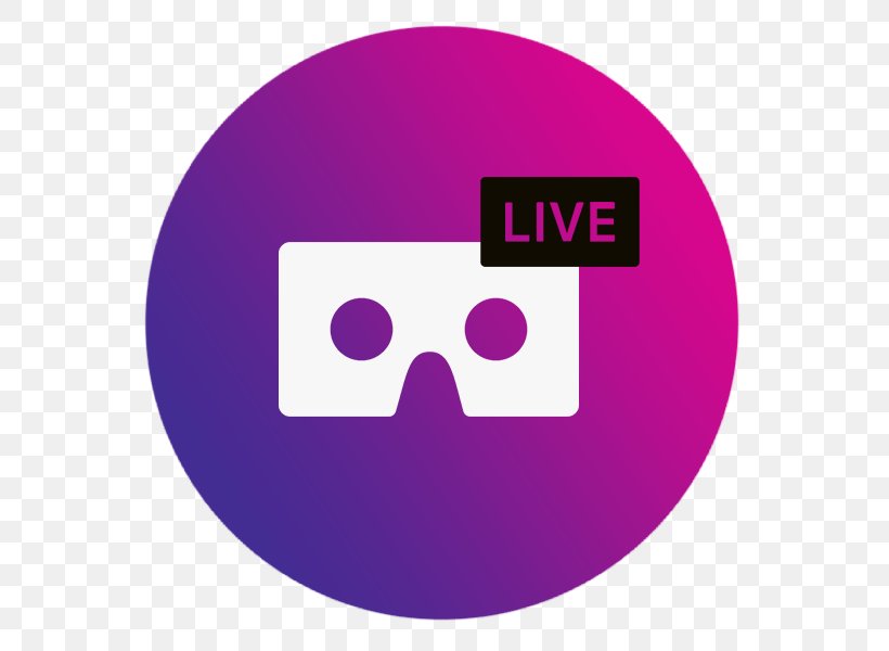 Virtual Reality Video Content Television Show, PNG, 600x600px, Virtual Reality, Brand, Concert, Content, Eyewear Download Free