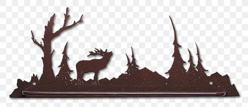 Antler Wildlife Rectangle, PNG, 943x408px, Antler, Deer, Dog Like Mammal, Rectangle, Wildlife Download Free