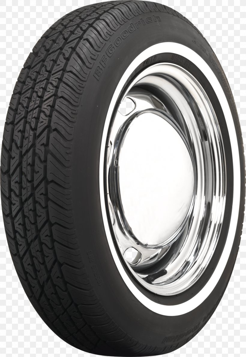 Car Whitewall Tire BFGoodrich Radial Tire Goodrich Corporation, PNG, 1000x1453px, Car, Auto Part, Automotive Tire, Automotive Wheel System, Bfgoodrich Download Free