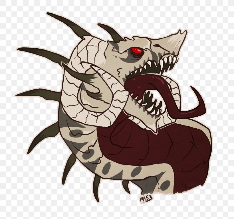 Clip Art Carnivores Illustration Demon, PNG, 753x766px, Carnivores, Carnivoran, Demon, Dragon, Fictional Character Download Free