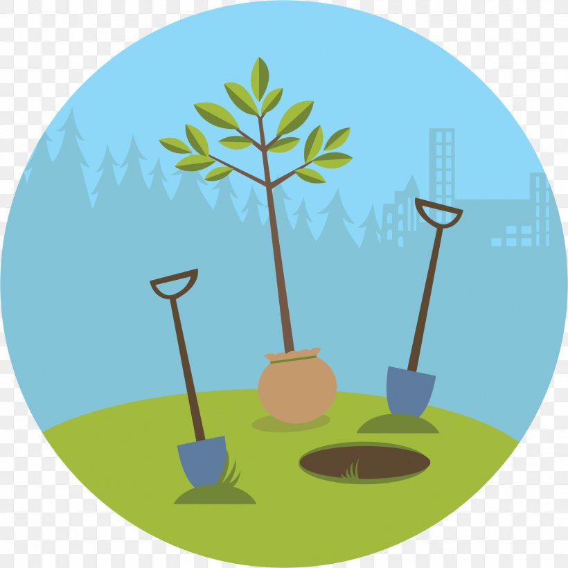 Clip Art Tree Planting Plants, PNG, 1776x1776px, Tree, Arbor Day, Art,  Cartoon, Fall Tree Download Free