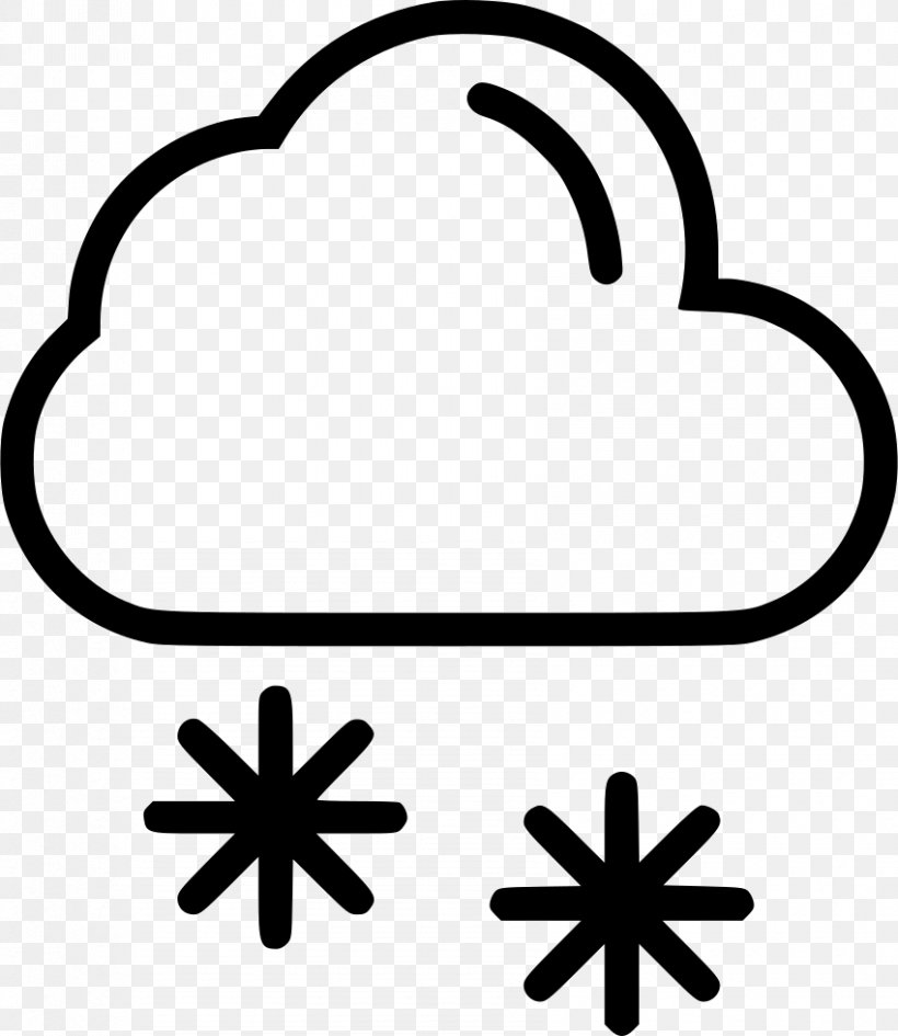 Clip Art Rain And Snow Mixed Transparency, PNG, 850x980px, Rain And Snow Mixed, Cloud, Line Art, Snow, Symbol Download Free