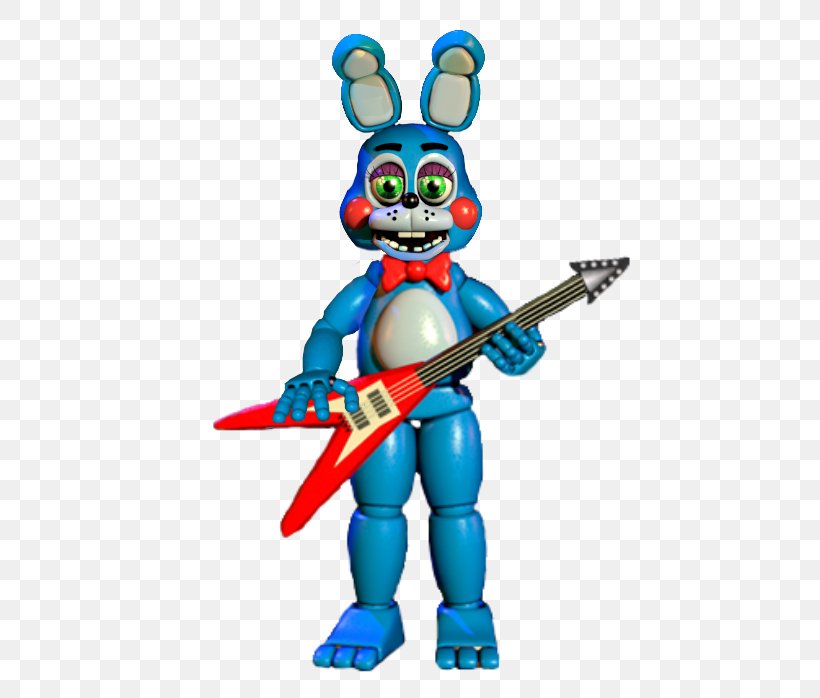 Five Nights At Freddy's 2 Amazon.com Five Nights At Freddy's: Sister Location Toy, PNG, 470x698px, Amazoncom, Action Figure, Animal Figure, Animatronics, Costume Download Free