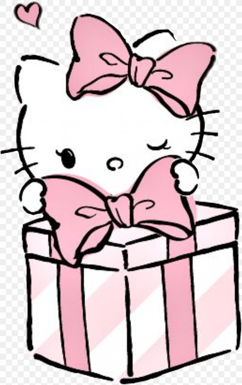 Hello Kitty My Melody Image Art Sanrio, PNG, 1024x1632px, Hello Kitty, Art, Birthday, Cake Decorating, Character Download Free