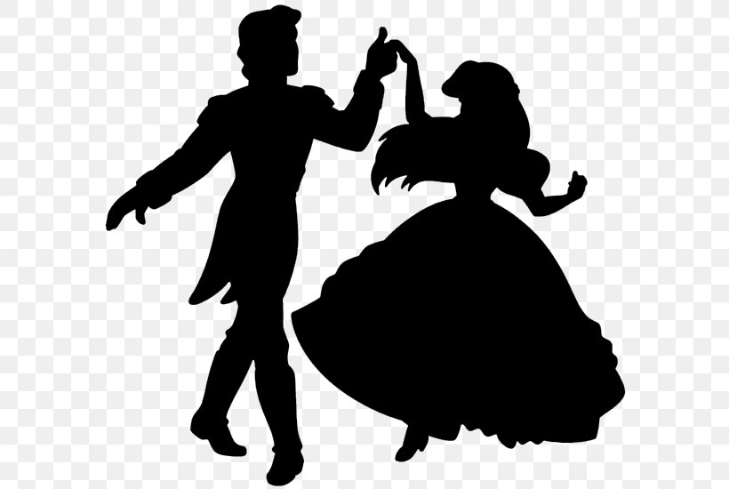 Human Behavior Clip Art Male Silhouette, PNG, 600x550px, Human Behavior, Ballroom Dance, Behavior, Black M, Dance Download Free