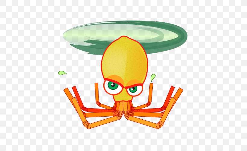 Octopus Line Clip Art, PNG, 501x501px, Octopus, Invertebrate, Organism, Table, Wing Download Free