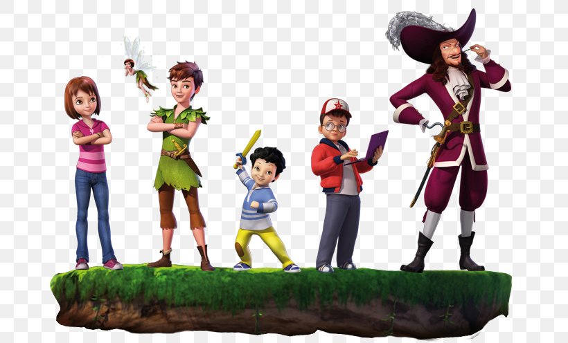 Peter Pan Captain Hook YouTube Adventure Neverland, PNG, 682x496px, Peter Pan, Action Figure, Adventure, Adventures Of Peter Pan, Captain Hook Download Free