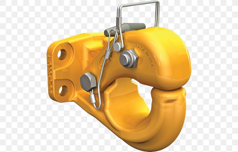 Pintle Tow Hitch Aircraft Towing Hook, PNG, 500x523px, Pintle, Aircraft, Flange, Hardware, Hook Download Free