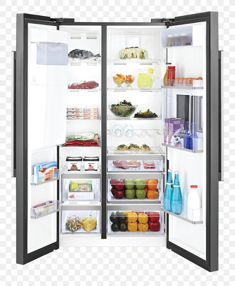 Refrigerator Beko GN 162430 P Auto-defrost Freezers, PNG, 1000x1217px, Refrigerator, Autodefrost, Beko, Freezers, Home Appliance Download Free
