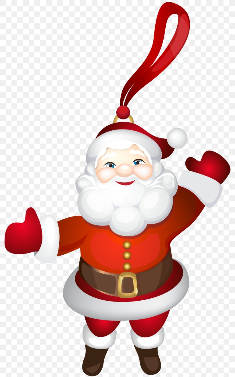 Santa Claus Village Santa Claus House Christmas Ornament Clip Art, PNG, 800x1313px, Santa Claus, Cartoon, Christmas, Christmas Decoration, Christmas Gift Download Free