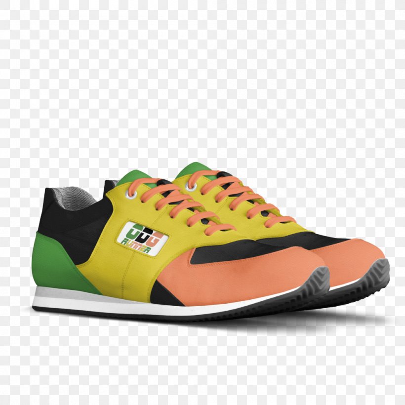 Skate Shoe Sneakers Sportswear Made In Italy, PNG, 1000x1000px, Watercolor, Cartoon, Flower, Frame, Heart Download Free