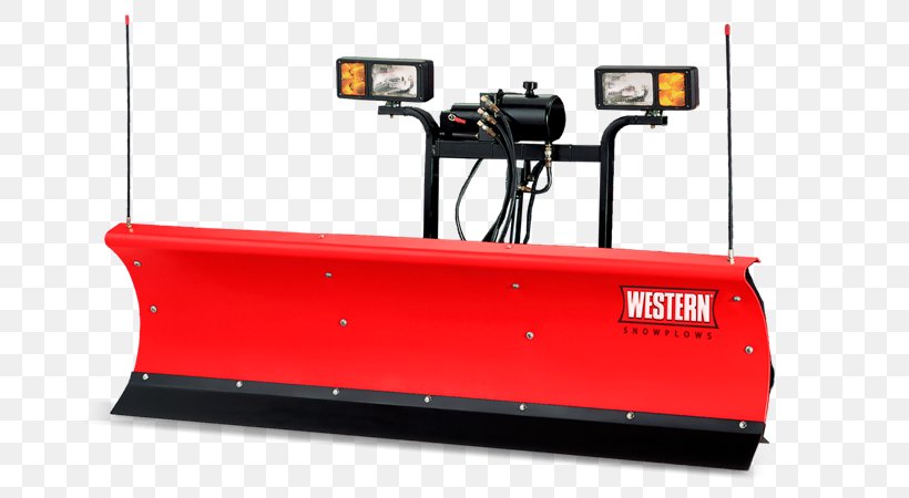 Snowplow Western Products Plough Spreader Sales, PNG, 800x450px, Snowplow, Hardware, Heavy Machinery, Machine, Manufacturing Download Free