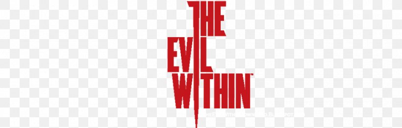 The Evil Within PlayStation 4 Product Design, PNG, 960x307px, Evil Within, Bethesda Softworks, Evil Within 2, Playstation 4, Red Download Free