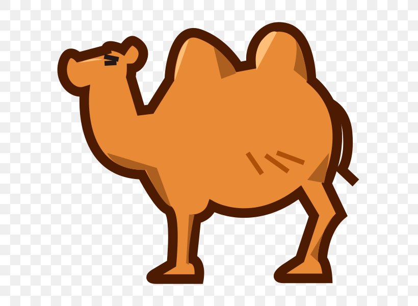 Bactrian Camel Dromedary Milk Clip Art, PNG, 600x600px, Bactrian Camel, Animal, Arabian Camel, Beak, Camel Download Free