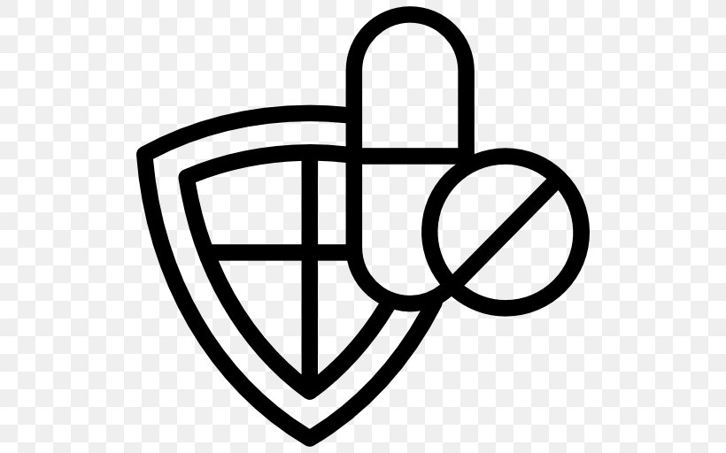 Symbol Medicine, PNG, 512x512px, Symbol, Area, Black And White, Health, Heart Download Free