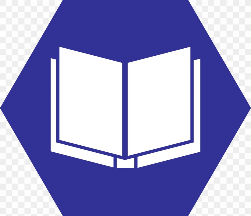 Wikibooks Hexagon, PNG, 1189x1024px, Book, Android, Area, Bitmap, Blue Download Free